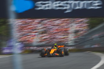 GP du Canada 2025 - Formule 1 (dimanche)
