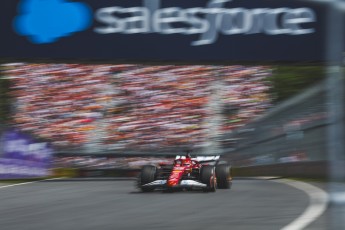 GP du Canada 2025 - Formule 1 (dimanche)