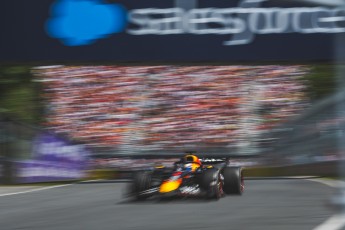 GP du Canada 2025 - Formule 1 (dimanche)