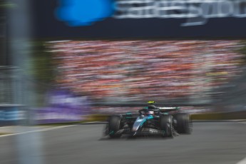 GP du Canada 2025 - Formule 1 (dimanche)