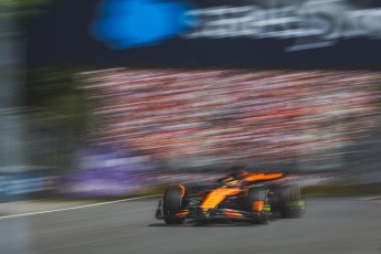 GP du Canada 2025 - Formule 1 (dimanche)