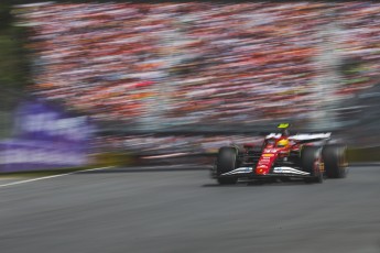 GP du Canada 2025 - Formule 1 (dimanche)
