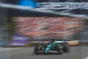 GP du Canada 2025 - Formule 1 (dimanche)