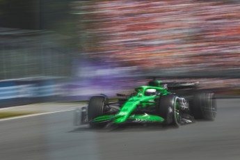 GP du Canada 2025 - Formule 1 (dimanche)