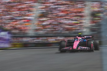 GP du Canada 2025 - Formule 1 (dimanche)