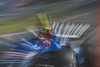 GP du Canada 2025 - Formule 1 (dimanche)