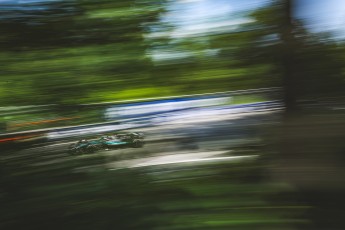 GP du Canada 2025 - Formule 1 (dimanche)