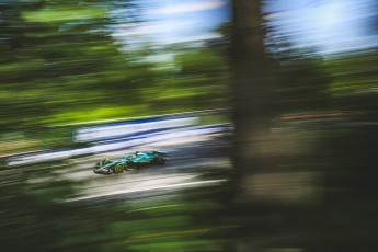 GP du Canada 2025 - Formule 1 (dimanche)