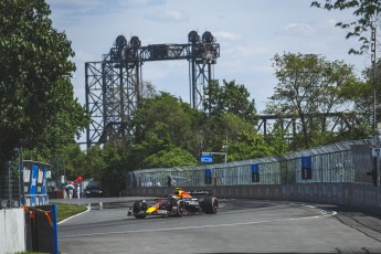 GP du Canada 2025 - Formule 1 (dimanche)