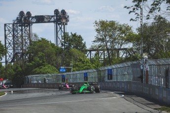 GP du Canada 2025 - Formule 1 (dimanche)