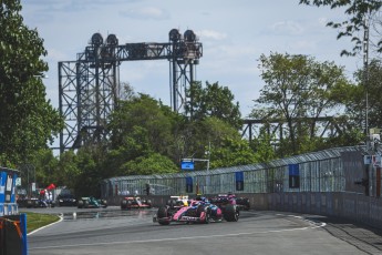 GP du Canada 2025 - Formule 1 (dimanche)