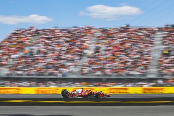 GP du Canada 2025 - Formule 1 (dimanche)