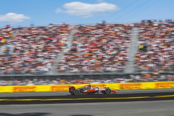 GP du Canada 2025 - Formule 1 (dimanche)