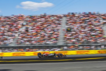 GP du Canada 2025 - Formule 1 (dimanche)