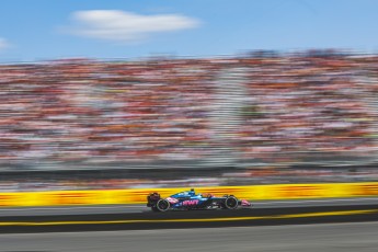 GP du Canada 2025 - Formule 1 (dimanche)