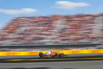 GP du Canada 2025 - Formule 1 (dimanche)