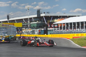 GP du Canada 2025 - Formule 1 (dimanche)