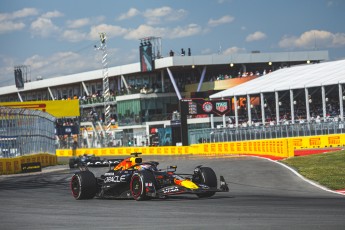 GP du Canada 2025 - Formule 1 (dimanche)
