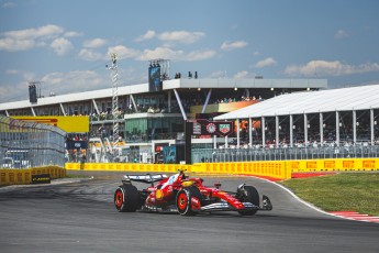 GP du Canada 2025 - Formule 1 (dimanche)