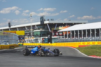 GP du Canada 2025 - Formule 1 (dimanche)