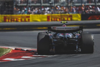 GP du Canada 2025 - Formule 1 (dimanche)