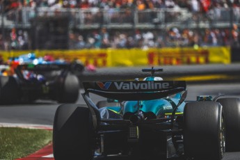 GP du Canada 2025 - Formule 1 (dimanche)