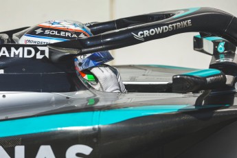 GP du Canada 2025 - Formule 1 (dimanche)
