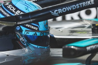 GP du Canada 2025 - Formule 1 (dimanche)