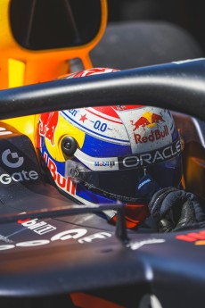 GP du Canada 2025 - Formule 1 (dimanche)