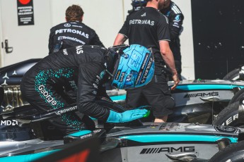 GP du Canada 2025 - Formule 1 (dimanche)