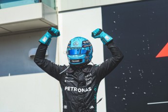 GP du Canada 2025 - Formule 1 (dimanche)