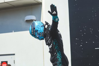 GP du Canada 2025 - Formule 1 (dimanche)