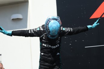 GP du Canada 2025 - Formule 1 (dimanche)