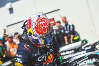 GP du Canada 2025 - Formule 1 (dimanche)