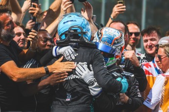 GP du Canada 2025 - Formule 1 (dimanche)