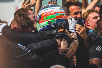 GP du Canada 2025 - Formule 1 (dimanche)