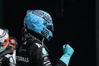 GP du Canada 2025 - Formule 1 (dimanche)
