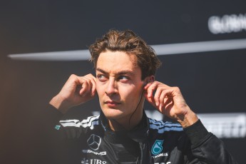 GP du Canada 2025 - Formule 1 (dimanche)