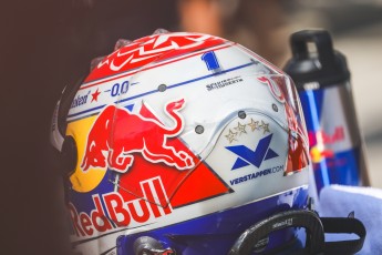 GP du Canada 2025 - Formule 1 (dimanche)