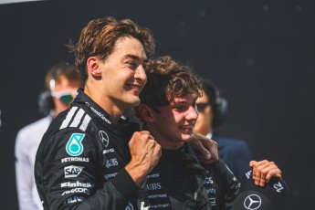 GP du Canada 2025 - Formule 1 (dimanche)