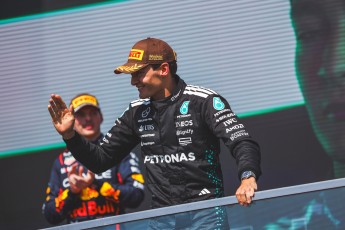 GP du Canada 2025 - Formule 1 (dimanche)