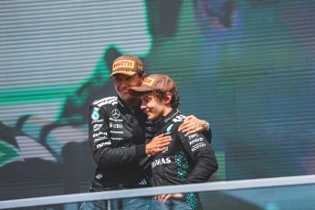 GP du Canada 2025 - Formule 1 (dimanche)