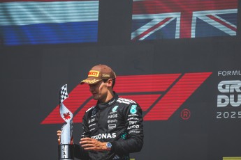 GP du Canada 2025 - Formule 1 (dimanche)