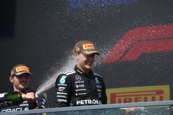 GP du Canada 2025 - Formule 1 (dimanche)
