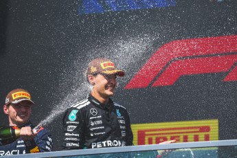 GP du Canada 2025 - Formule 1 (dimanche)
