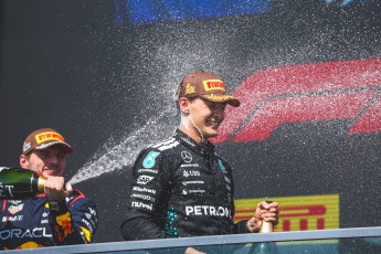 GP du Canada 2025 - Formule 1 (dimanche)