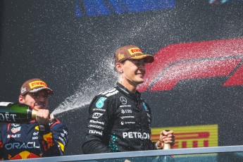 GP du Canada 2025 - Formule 1 (dimanche)