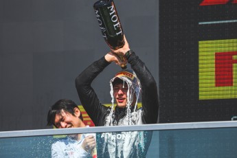 GP du Canada 2025 - Formule 1 (dimanche)
