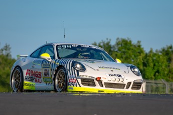 24 Heures du Nürburgring 2025 - Qualifications