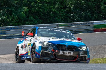24 Heures du Nürburgring 2025 - Qualifications
